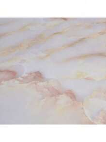 1 Roll Cartoon Kitchen Themed Pattern Removable Waterproof Oil-Proof Self-Adhesive Contact Paper And Wallpaper, For Living Room, Kitchen, Bedroom, Home And Dorm Furniture Decor