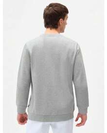 Dickies DK0A4XCE - Sweatshirt - Grey - View 2