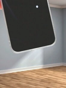 1 Stück TPU Handyhülle mit Strass Schleife für 7/8/SE2/7 Plus/8 Plus/ X/XS/XR/XS Max/11/11 Pro/11 Pro Max/12/12 Pro/12 Pro Max/ 13/ 13 Pro/13 Pro Max/ 14/ 14 Pro/ 16 Plus/14 Pro Max/ 15/ 15 Pro/ 15 Plus/15 Pro Max, Schützendes Handycover