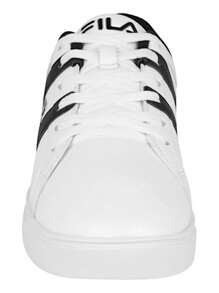 FILA Tenis Hombre  Boca 1bm00164112 Simipiel Blanco
