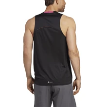 Adidas D4M HIIT GFX TK - Black - View 3