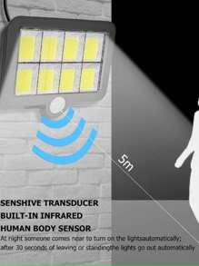 Screen Hanging Light - white light - View 3