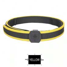 SINAIRSOFT SINAIRSOFT Dual Layer Tactical Belt,IPSC/IDPA /3 Gun/UIT High Speed Shooting Belt,Competition Belts,Heavy Duty Battle Belts