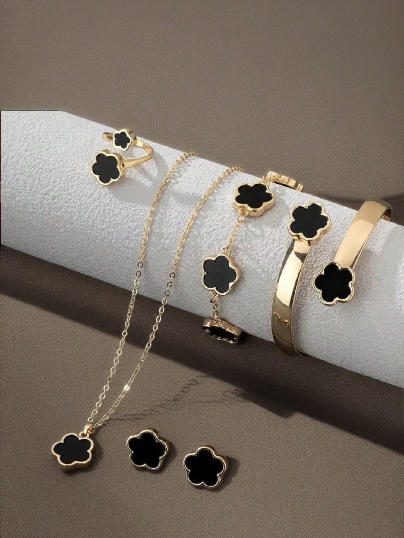 6pcs/مجموعة