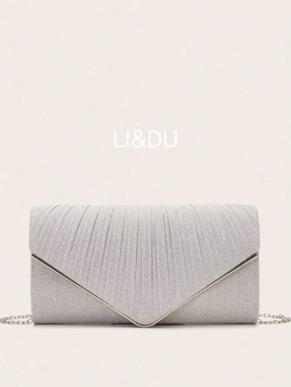 New Fashion Clutch/Evening/Wedding/Satchel Bag