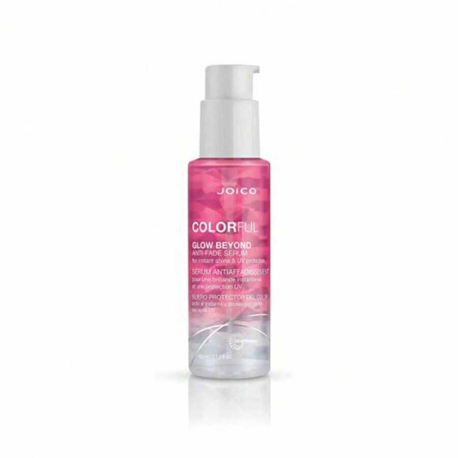 Joico Colorful Glow Beyond Antifade Serum 2.1oz 2.1oz - 無色 - 查看 1