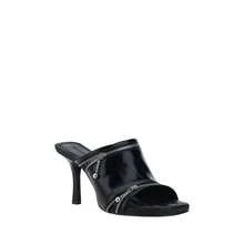 Burberry Women's Sandals - Black - View 2