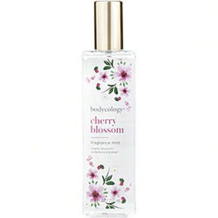 Bodycology Cherry Blossom Fragrance Mist 8.0oz - Trong sáng - Xem 1