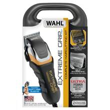 Wahl Extreme Grip Pro Corded Hair Clipper For Men Or Women, No-Slip Grip Hair Clipper, 79465-300 Home Bathroom Decor Summer Back To School - 1 - View 9