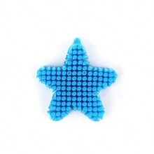 3D Printed Starfish Stress Relief Toy, Fidget Toys With Transformable Shapes, Portable Stress Relief For Office - Multicolor - View 12