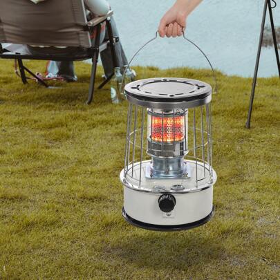 Portable Kerosene Space Heater Portable Kerosene Heater Kerosene Heater NEW UK