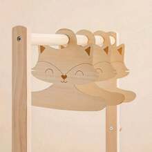 5pcs/1pc Wooden Youngsters Shower Gift,Unfinished Clothes Storage Basket For Youngsters,Baby Shower Basket ,Personalized New Baby Clothes Shower Wood Boxes Basket,Wooden Baby Shower Crate Closet, Baby Storage Crate With Handle, Basket For Baby Shower Gifts, Welcome Gift Basket For Newborn Boys Girls, Pregnancy Gifts For New Parents