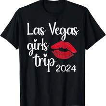 Summer Cool Ladies T-Shirt Las Vegas