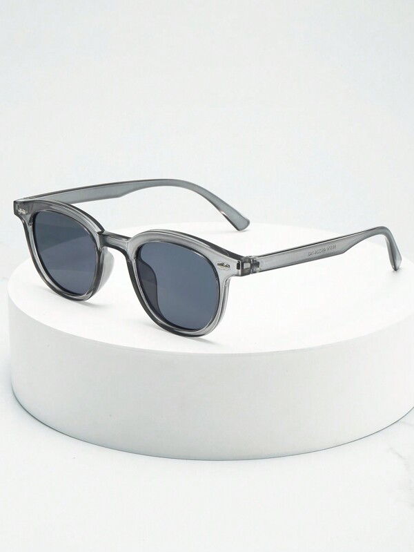 Óculos de sol masculinos estilo olho de gato, armação pequena, luxuosos e estilosos (adequados para viagens, direção, esportes ao ar livre e uso diário) para férias de verão na praia, atividades ao ar livre e viagens