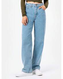 DICKIES Thomasville Denim Pant Vntg Blue - Blue - View 1