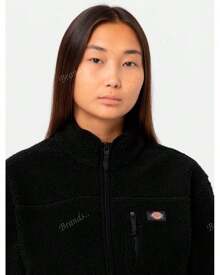 Dickies Mount Hope Polaire Noir