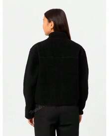 Dickies Mount Hope Polaire Noir