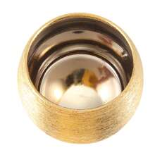 Ceramic Plant Pot Planter Unique Gold-Plated Creative Flower Pot Succulent Flowerpot Flower Vase Plant Pot