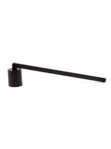 1pc Stainless Steel Candle Snuffer Tool, Handmade Home Decor Accessory - Multicolor - View 6