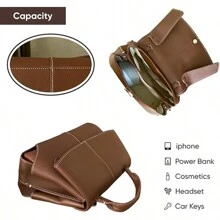 Bolsas de ombro femininas