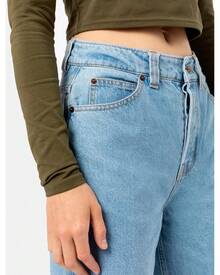 DICKIES Thomasville Denim Pant Vntg Blue - Blue - View 4