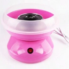 Máquina Para Hacer Algodón - Multicolor - Ver 4
