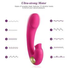 Percussion Handheld Electric Back Massager - Rechargeable&Waterproof Handheld Deep Tissue Neck Back Massager