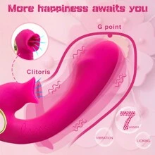 Percussion Handheld Electric Back Massager - Rechargeable&Waterproof Handheld Deep Tissue Neck Back Massager
