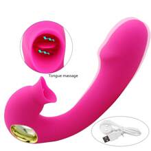 Percussion Handheld Electric Back Massager - Rechargeable&Waterproof Handheld Deep Tissue Neck Back Massager