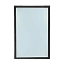 Rainaut 18"X24" LED Movie Poster Frame,Photo Frame LED Light Box Display Sign Holder,Frame For Movie Poster Advertising Display,Art Picture Frame,Black,Rectangular,18" X 24",Color Temperatur 9000-10000K, 45.72*3*60.96cm/18*1.2*24inch - US A Type Plug(110-127V) - View 9