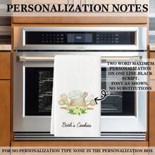 1Pc Custom Text Kitchen Towel Kitchen Utensils Floral Custom Towel Farmhouse Dish Towel Kitchen Dishwashing Hand Tea Towel Kitchen Drying Dish Towel For Kitchen Restaurant Dining Table
