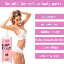 250g GZE 淡斑霜，适合每日使用 - 粉色 - 查看 6