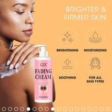 250g GZE 淡斑霜，适合每日使用 - 粉色 - 查看 7