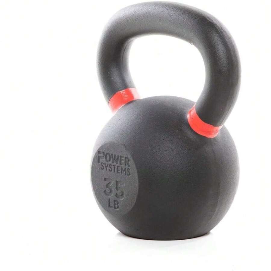 kettlebell prime - Multicolor - Ver 1
