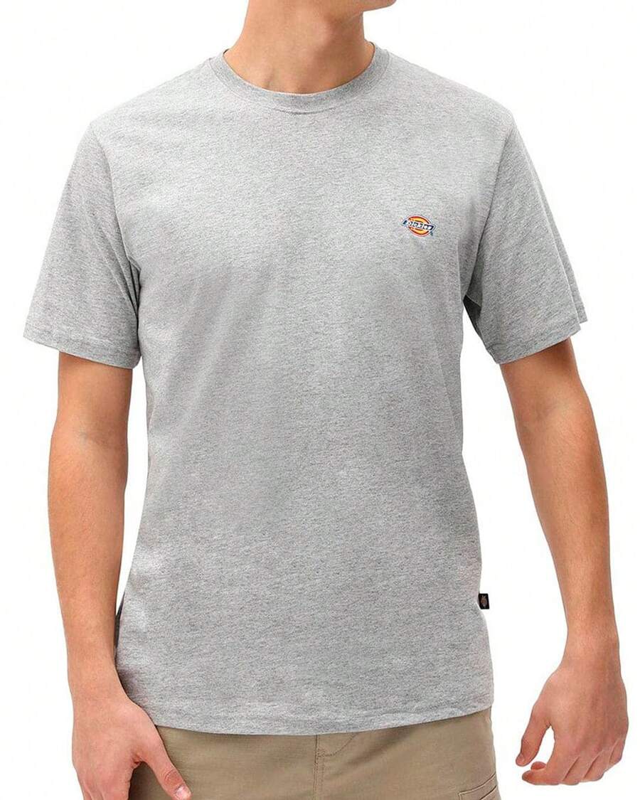 Dickies DK0A4XDB - T-Shirt - Grey - View 1