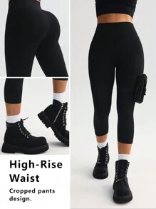 FWH Giacca sportiva alla moda per l'aperto, running, yoga e pilates, con design esclusivo | Pantaloncini sportivi comodi, elastici, a gamba corta, leggeri e multifunzionali con effetto levante e modellante su sedere e gambe