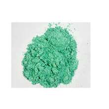 بودرة الميكا - 20 مل/زجاجة (10 جرام) بودرة الميكا لراتنج الإيبوكسي، بودرة صباغة للصابون والشموع والسلايم والرسم والأشغال اليدوية، 0.35 أونصة/زجاجة