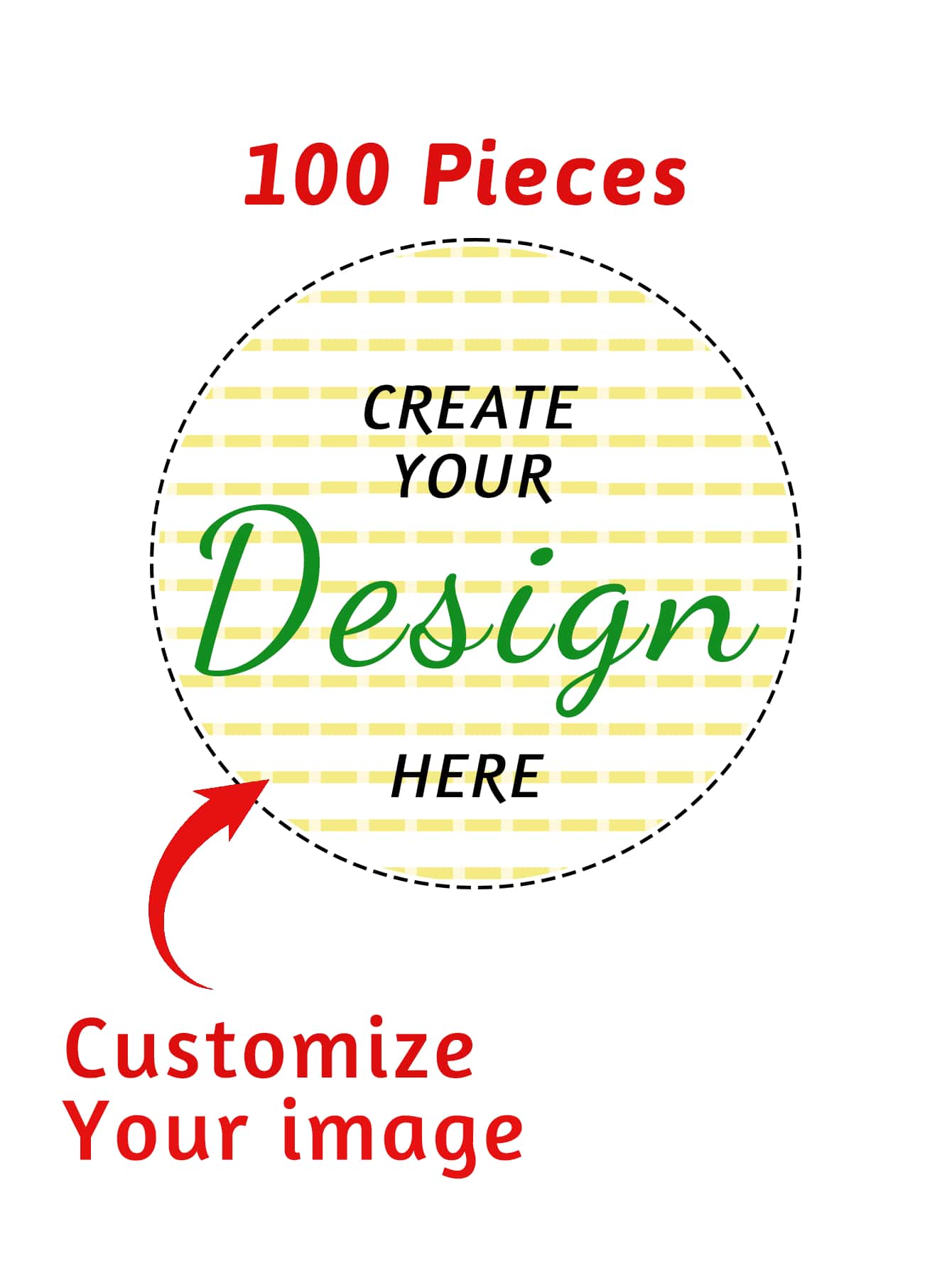 100 nhãn dán cá nhân hóa - Nhãn dán tùy chỉnh với bất kỳ thiết kế hình ảnh, logo, văn bản nào, nhãn dán chống thấm nước, logo doanh nghiệp, 100 nhãn, niêm phong, không cần ủi, trang trí, keo dính tinh tế, cổ điển, tùy chỉnh theo yêu cầu, cá nhân hóa, độc đáo, quà tặng lý tưởng cho nam giới, không gian ấm áp, làm mới nhà cửa mùa thu, tạo sự hài hòa cho gia đình, trang trí văn phòng, sắp xếp đồ dùng khi đi du lịch.