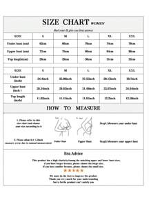 Bộ 2 Áo ngực nữ có đệm tháo rời Áo ngực không dây Áo ngực ren màu trơn Áo ngực thoáng khí Áo lót kết hợp 2 màu mơ và đen, phù hợp cho mùa xuân và mùa hè - Nhiều màu - Xem 9