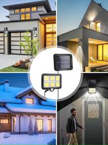 Screen Hanging Light - white light - View 1