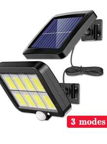 Screen Hanging Light - white light - View 4