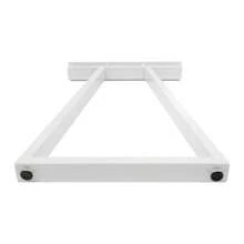 Table Metal Table Legs 28 Inch Furniture Legs Dining Table Legs Metal Legs NEW