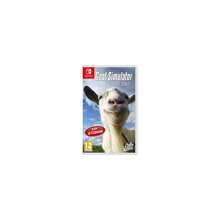 Goat Simulator: The GOATY Juego para Consola Nintendo Switch - Multicolor - Ver 2