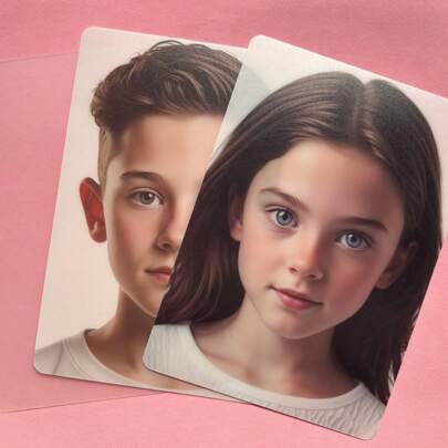 [Modny wybór] 3 szt. wielokrotnego użytku zmywalne tablice do ćwiczeń malowania, tablice do ćwiczeń malowania twarzy, wielokrotnego użytku szablony do ćwiczeń malowania, narzędzia do makijażu scenicznego, wyświetlacz do malowania scenicznego i domowego (chłopiec, dziewczynka i przezroczysty), powrót do szkoły, artykuły szkolne