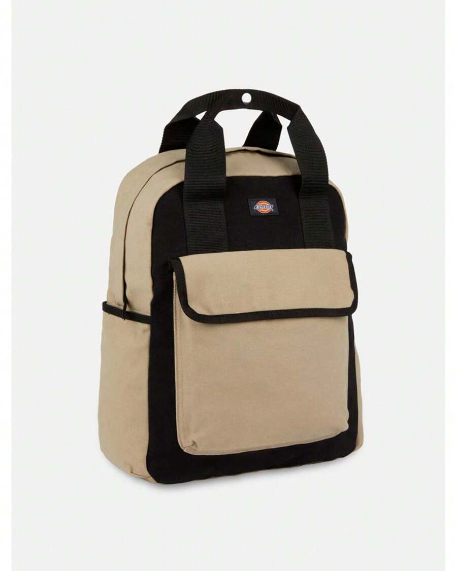 Dickies Middleburg Backpack Black - Black - View 1