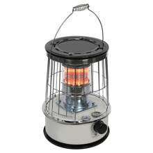 kangten Portable Kerosene Space Heater Portable Kerosene Heater Kerosene Heater NEW UK