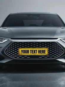 1pc Custom Vintage Street Signs, Customized Signs Outdoor Metal, Custom Street Sign, Create A Sign Customizable, Make Your Own Sign Custom, Summer Holiday