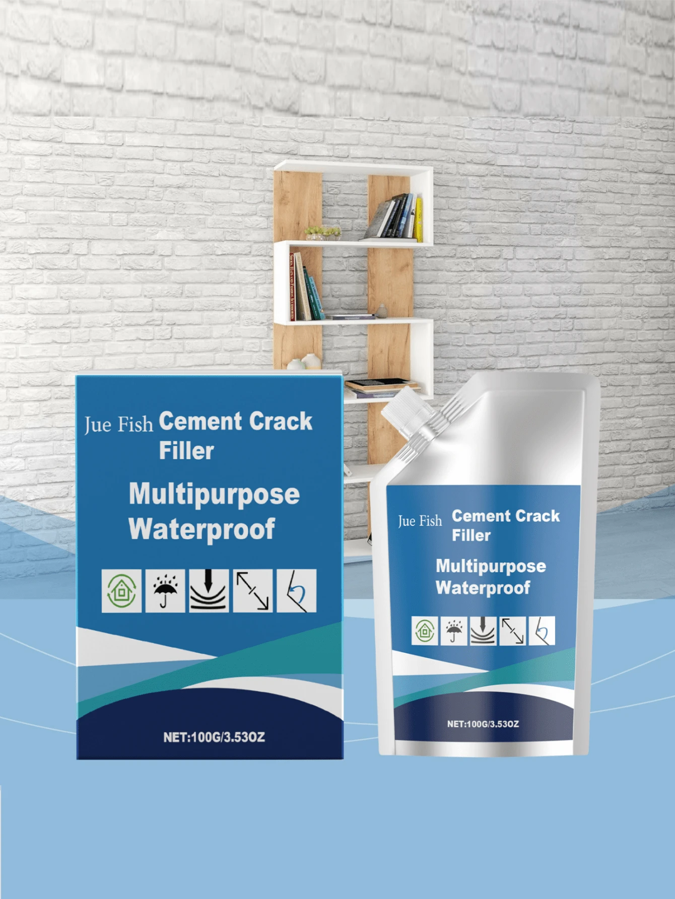 Stucco Sigilla Marmitte 80ml - Utensileria E Ferramenta - Foto 10