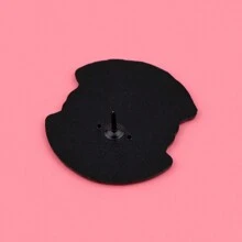 Jolis épinglettes en émail, épinglettes de revers, badges à porter sur un sac à dos, broche pour femmes, cadeau de bijoux et accessoires de mode