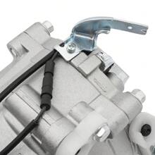 LOYALHEARTDY A/C Compressor For 2009-2015 Mitsubishi Outlander Sport Lancer 2.0L W/ Clutch - AS SHOWN - View 10